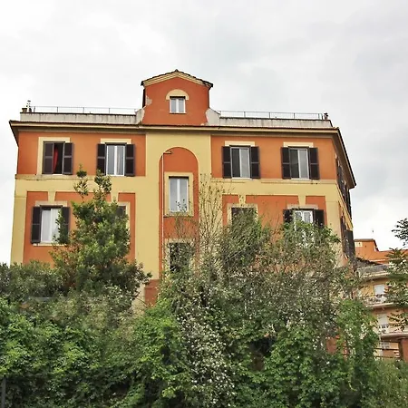 Casa de Férias Gianicolo Pleasure&stay Roma