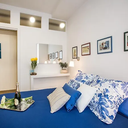 Gianicolo Pleasure&stay Roma