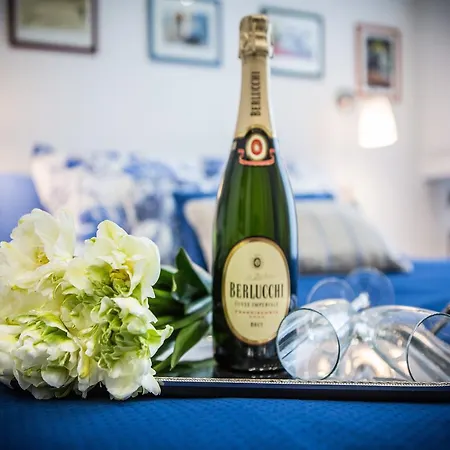 Gianicolo Pleasure&stay Casa de Férias Roma