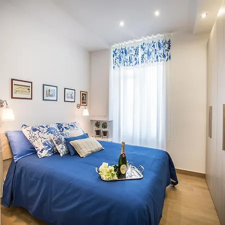 Casa de Férias Gianicolo Pleasure&stay *