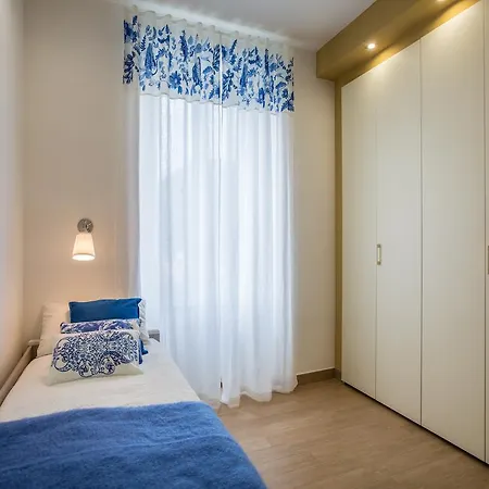 Gianicolo Pleasure&stay Casa de Férias Roma