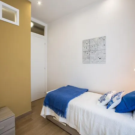 Gianicolo Pleasure&stay Casa de Férias