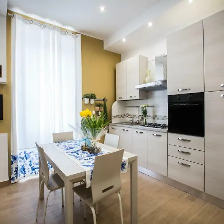 Gianicolo Pleasure&stay * Roma
